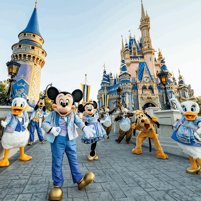 Personagens-DisneyRoupa-50-anos